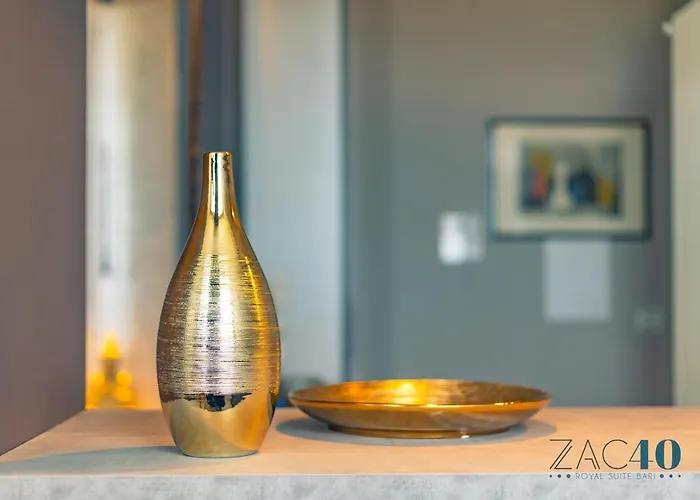 Zac 40