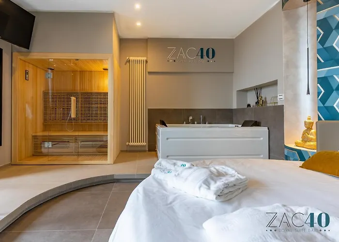 Zac 40